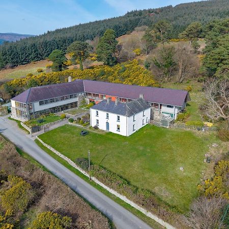 Knockree Hostel Enniskerry Exterior photo